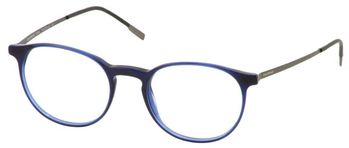Moleskine 1107 Eyeglasses - view 3